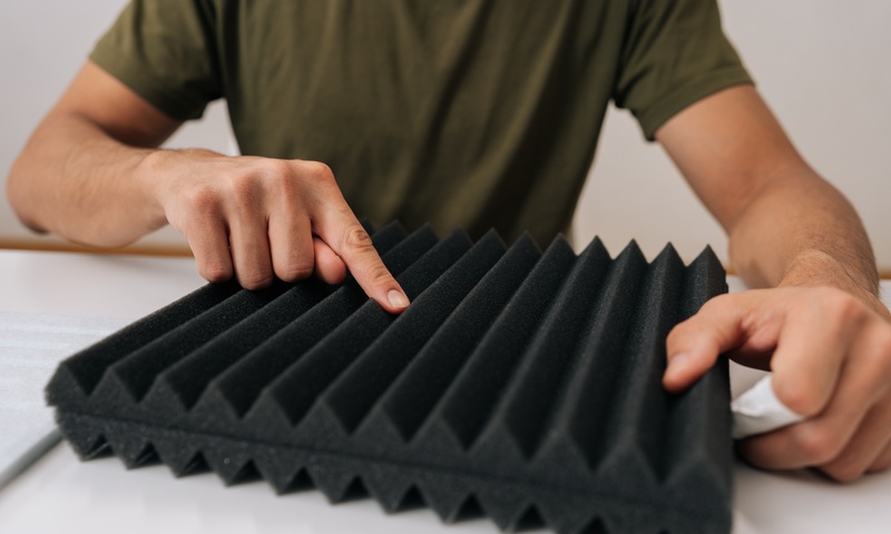 How You Can Improve Soundproofing In Your Home