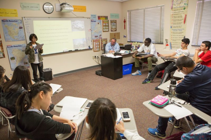 How To Keep Your Students Engaged During Class Presentations