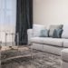 Ready-Made Pencil Pleat Curtains