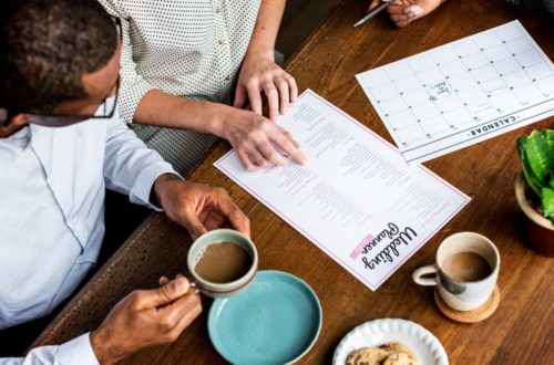 What Couples Forget When Planning Multi Day Weddings
