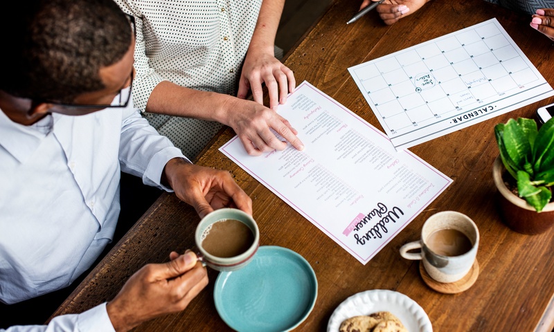 What Couples Forget When Planning Multi Day Weddings