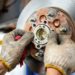 What Parts Of A Car Need To Be Lubricated