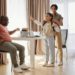 Why Consistent Routines For Children Matter