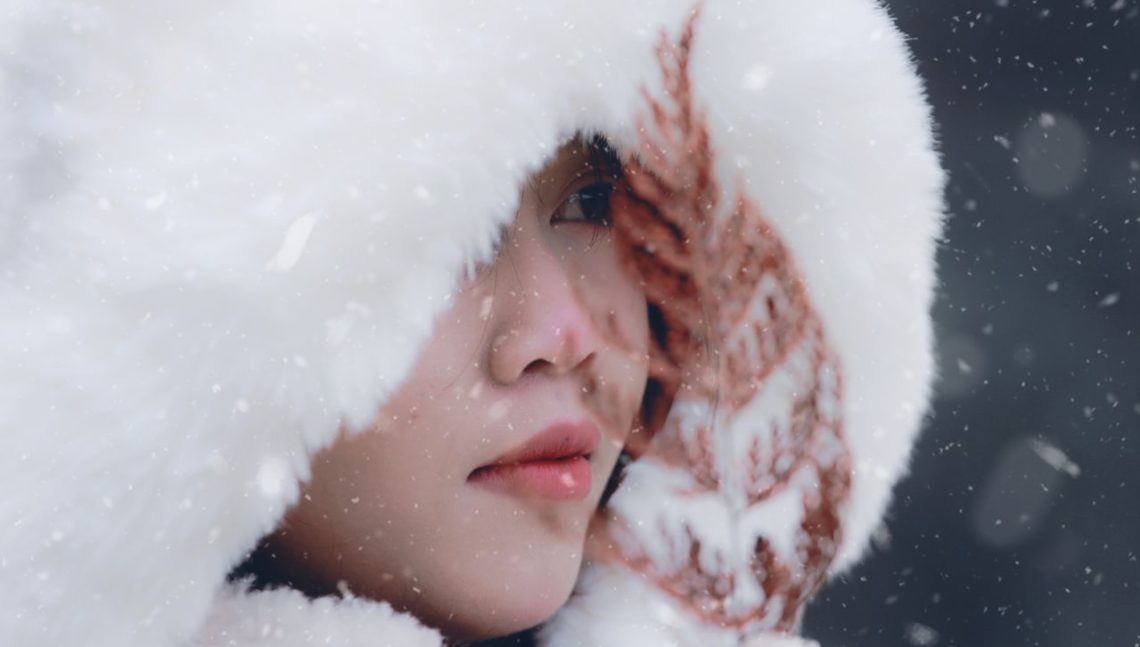 Winter Skincare Survival Guide