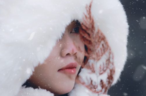 Winter Skincare Survival Guide