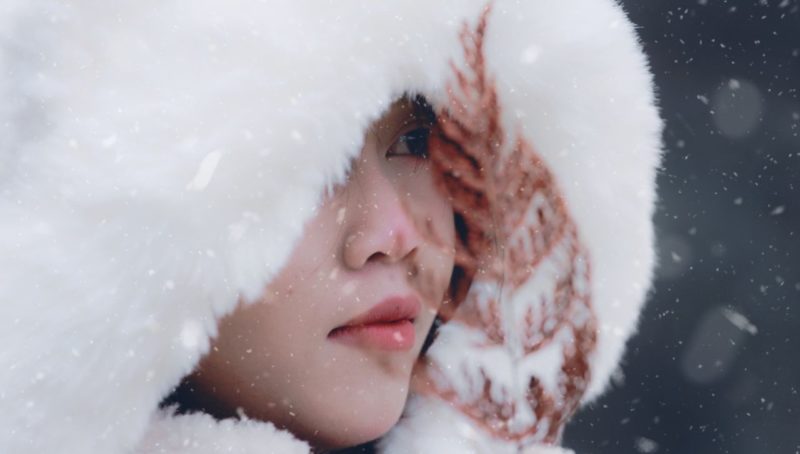 Winter Skincare Survival Guide