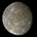 Callisto Moon Of Jupiter Voyager 2