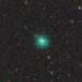 Comet 10P Tempel