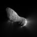 Comet Hartley 2