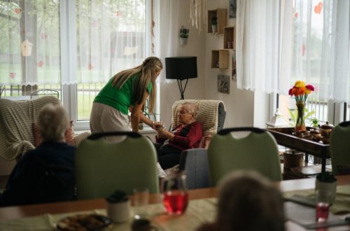 Evolution Of Assisted Senior Living Construction