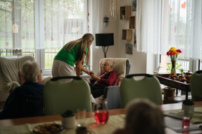 Evolution Of Assisted Senior Living Construction