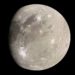 Ganymede Moon Of Jupiter Juno Spacecraft