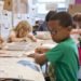 Help Children Overcome Back To School Anxiety