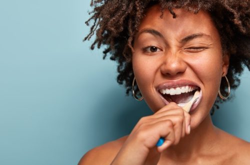 Hidden Causes Of Tooth Surface Stains