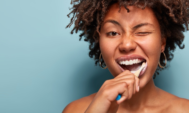 Hidden Causes Of Tooth Surface Stains