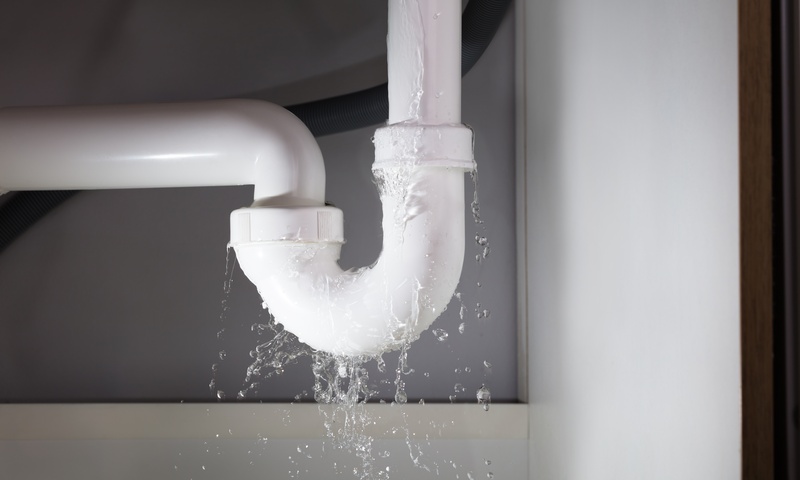 How Hidden Plumbing Issues Affect Daily Living