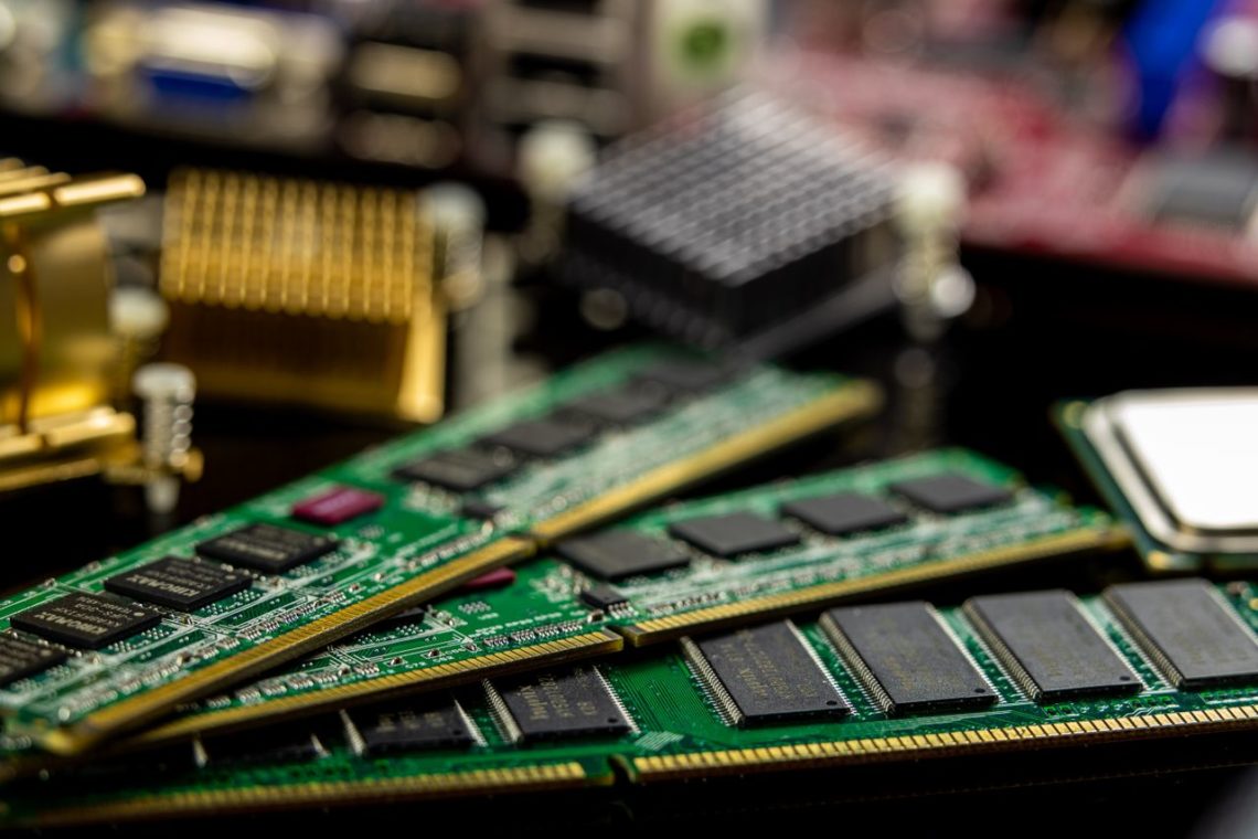How To Run A Memory Test