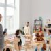 Inclusive And Accessible Classrooms For Neurodiverse Students