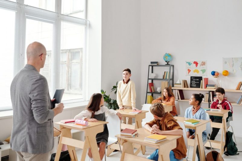 Inclusive And Accessible Classrooms For Neurodiverse Students