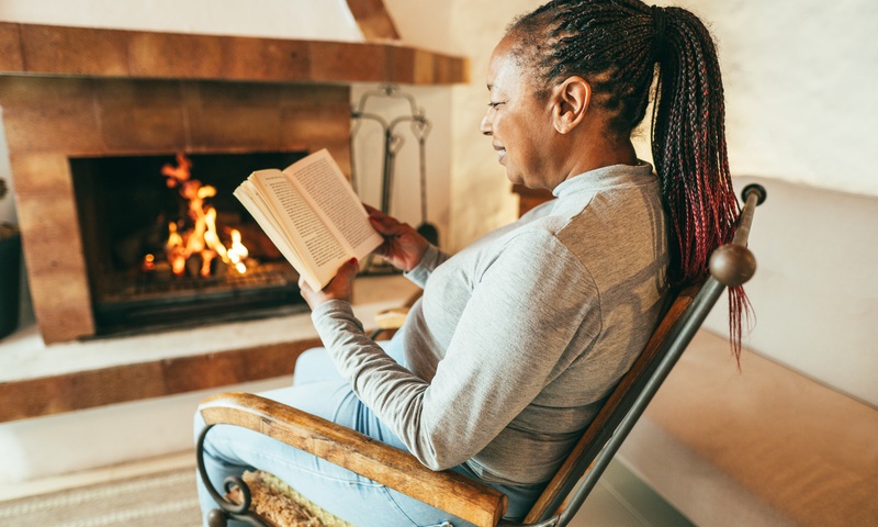 Indoor Activities To Enjoy During Bad Weather At A Cabin