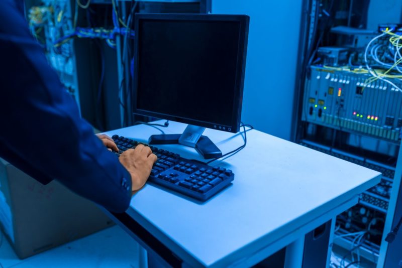 Leading IT Providers For Defense And Aerospace Organizations