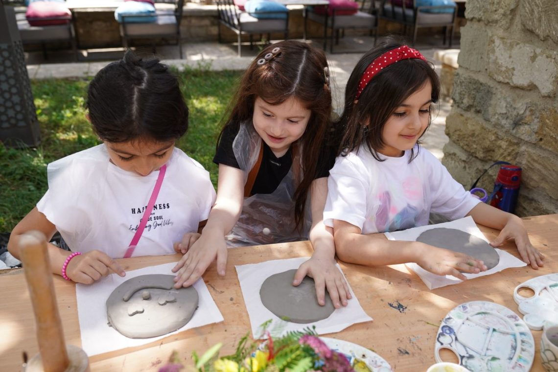 Making Your Summer Program Educational
