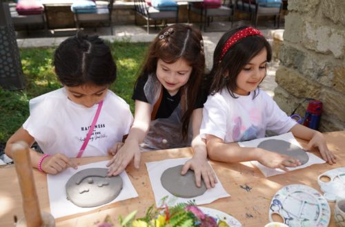 Making Your Summer Program Educational