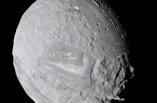 Miranda Mosaic Voyager 2
