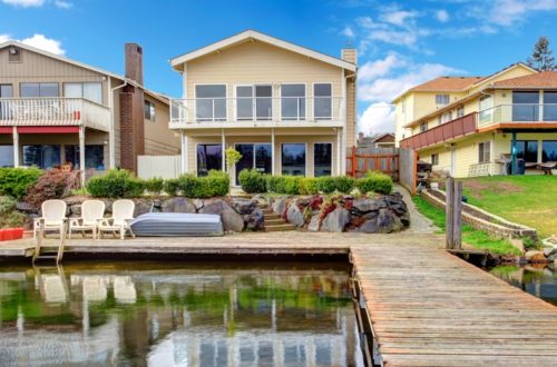 Outdoor Design Choices That Stand The Test Of Time