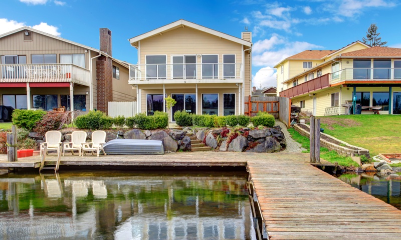 Outdoor Design Choices That Stand The Test Of Time