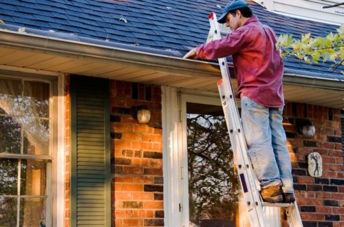 Reduce Home Maintenance Stress