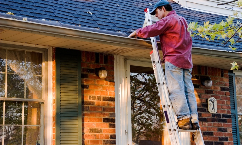 Reduce Home Maintenance Stress