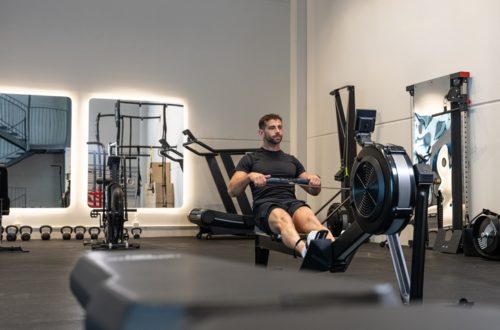Training Spaces That Keep Young Athletes Engaged