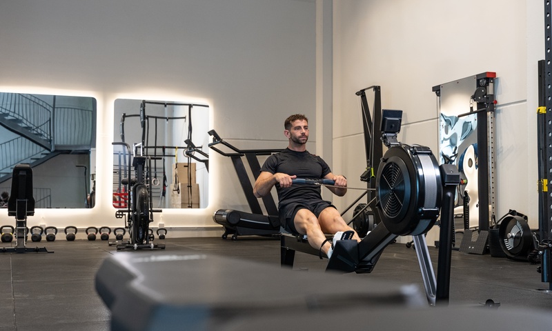 Training Spaces That Keep Young Athletes Engaged
