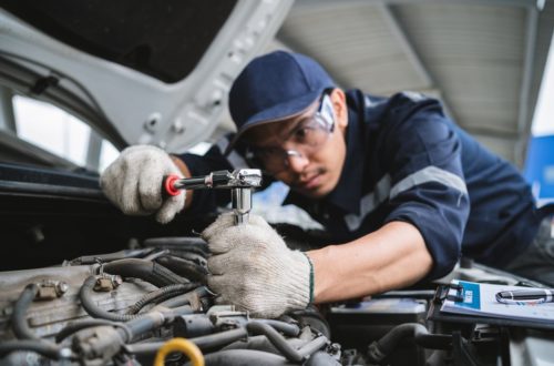 Understanding The Factors Behind Vehicle Repairs