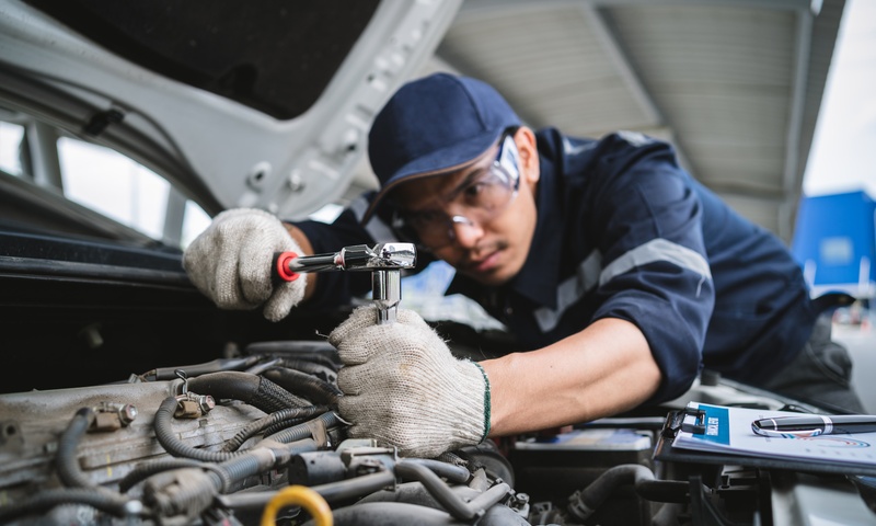 Understanding The Factors Behind Vehicle Repairs