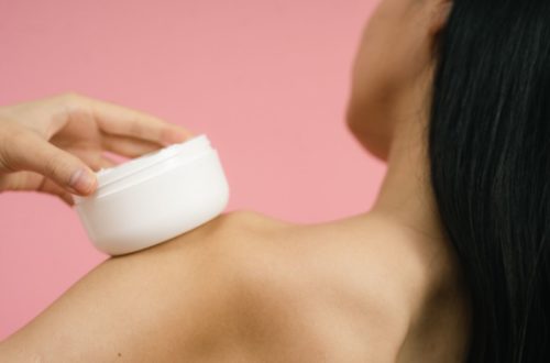 What Causes Stretch Marks And How To Support Skin Health