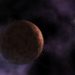 Artist Conception Of Sedna