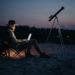Beginner Citizen Science Astronomy Projects