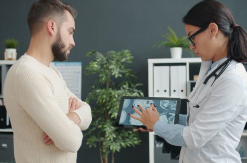 Build HIPAA-Compliant EHR