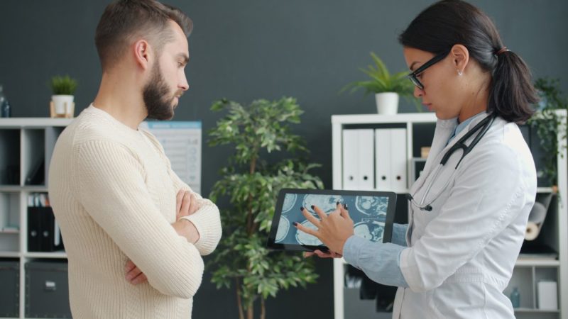 Build HIPAA-Compliant EHR