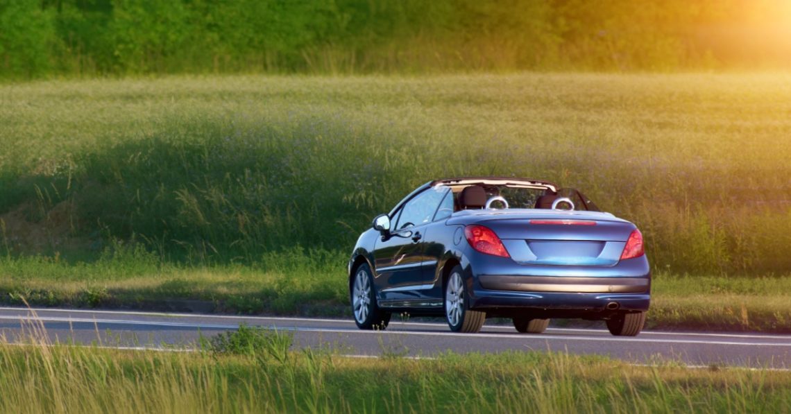 Build A Reliable Car For Summer Cruises