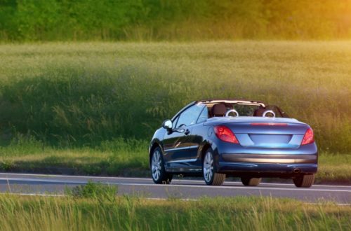 Build A Reliable Car For Summer Cruises