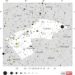 Carina Constellation Map Iau