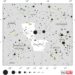 Circinus Constellation Map Iau