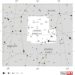 Corona Borealis Constellation Map Iau
