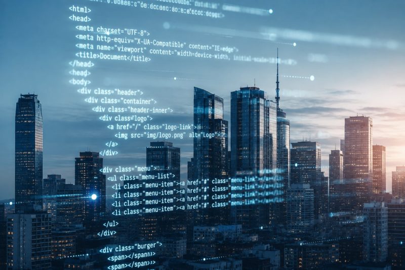 Custom Software For Growing Businesses