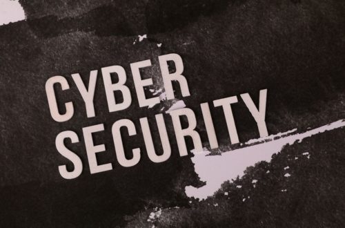 Cybersecurity Solutions