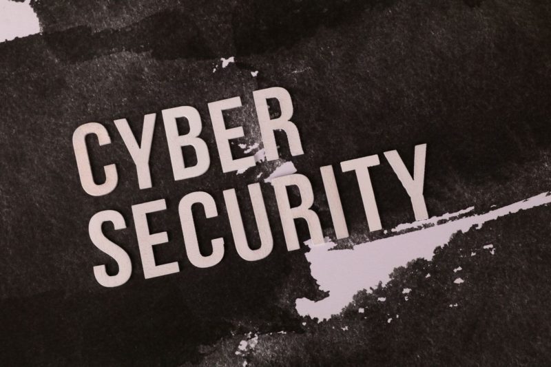 Cybersecurity Solutions