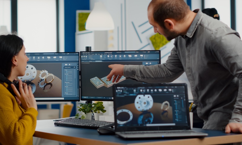 Design Upgrades That Can Increase Product Value